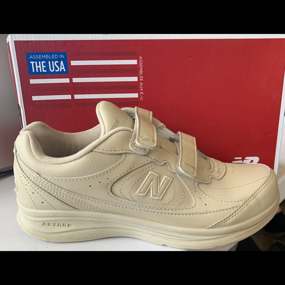 New Balance Sneakers